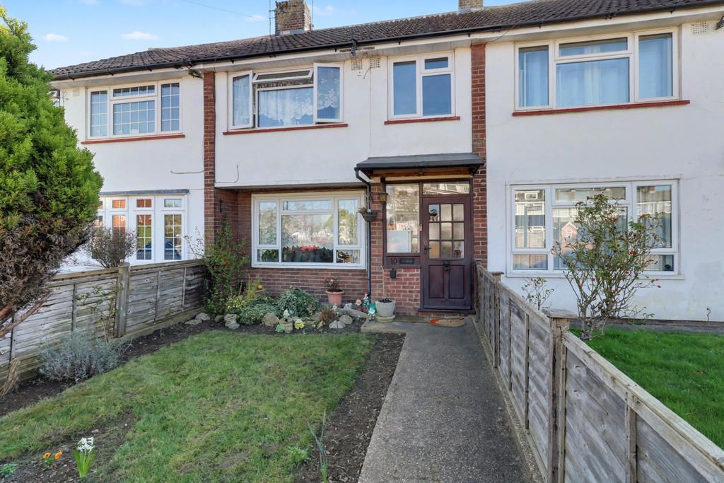 Property photo 1 of 12 Front View