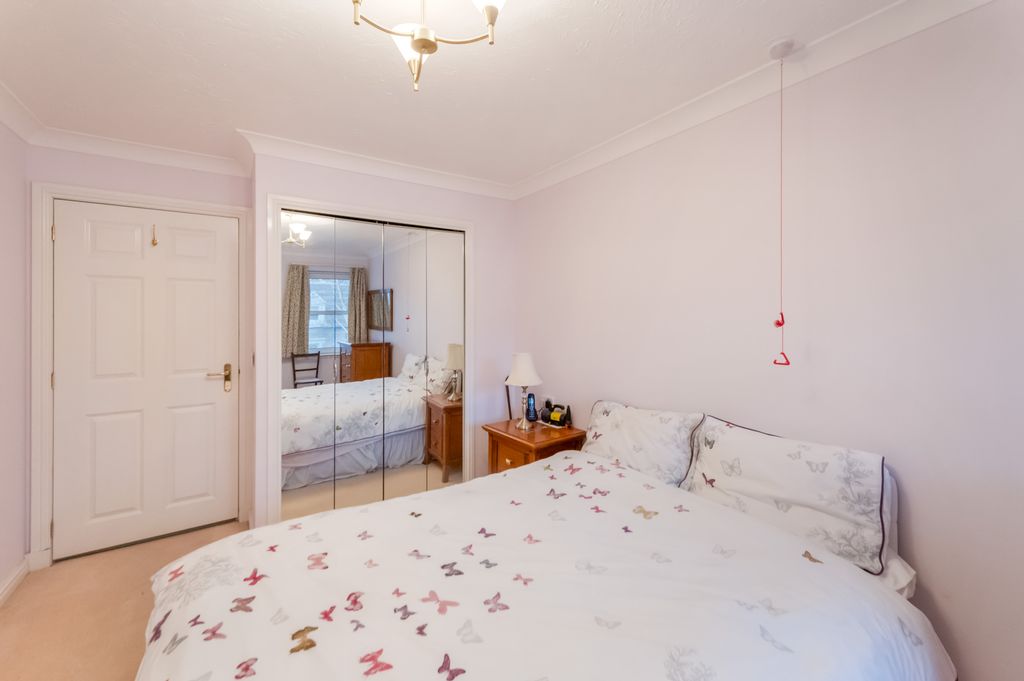 Additional image 12 of 1 bed flat for salePittenzie Street, Crieff PH7