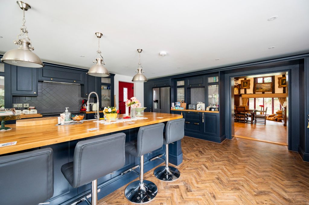 Additional image 7 of 5 bed barn conversion for saleNewton, Sudbury, Suffolk CO10