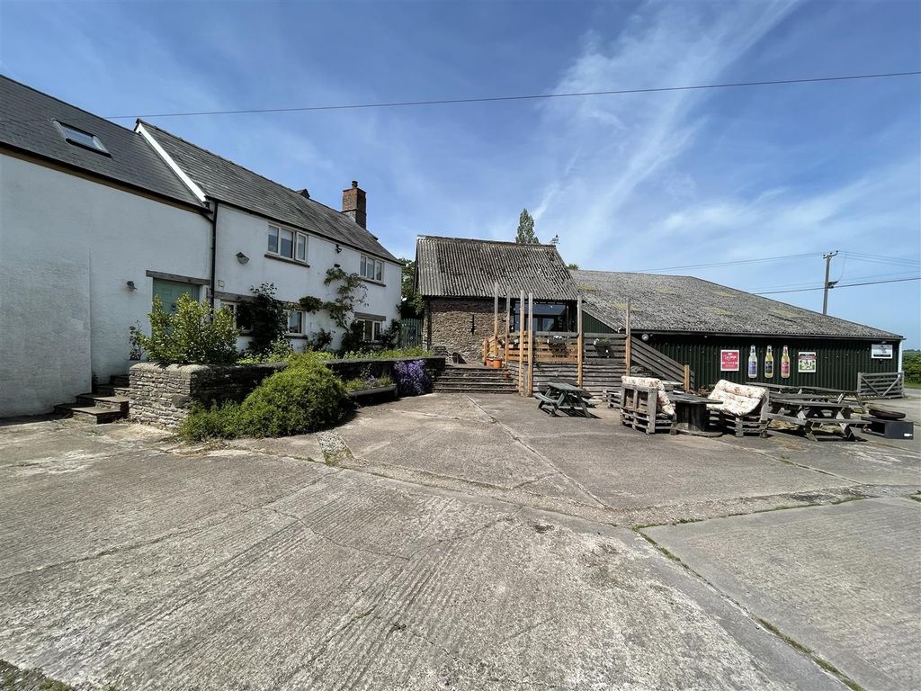 Additional image 10 of 9 bed farmhouse for salePontrilas, Hereford HR2