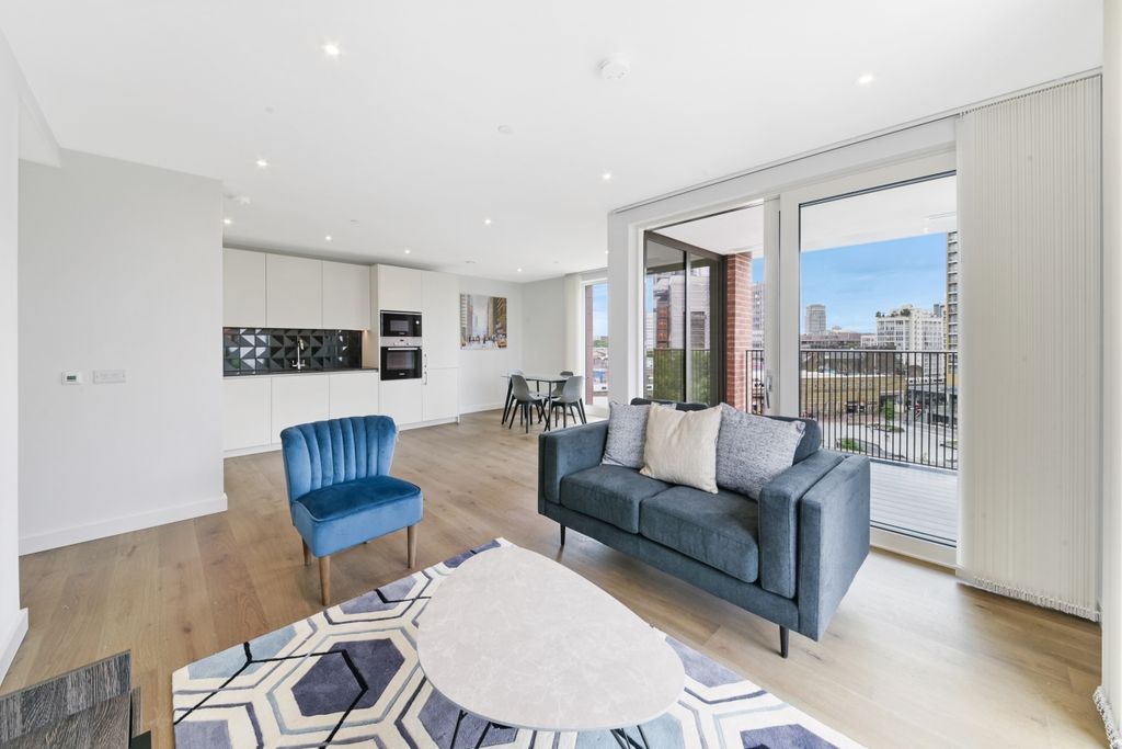 Property photo 1 of 17 Living Area - Weymou