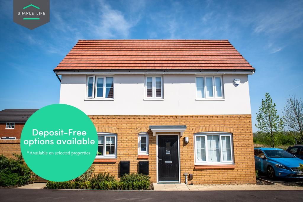 Property photo 1 of 17 Simple Life - Deposit Free - Grantham - Flashes.Pn