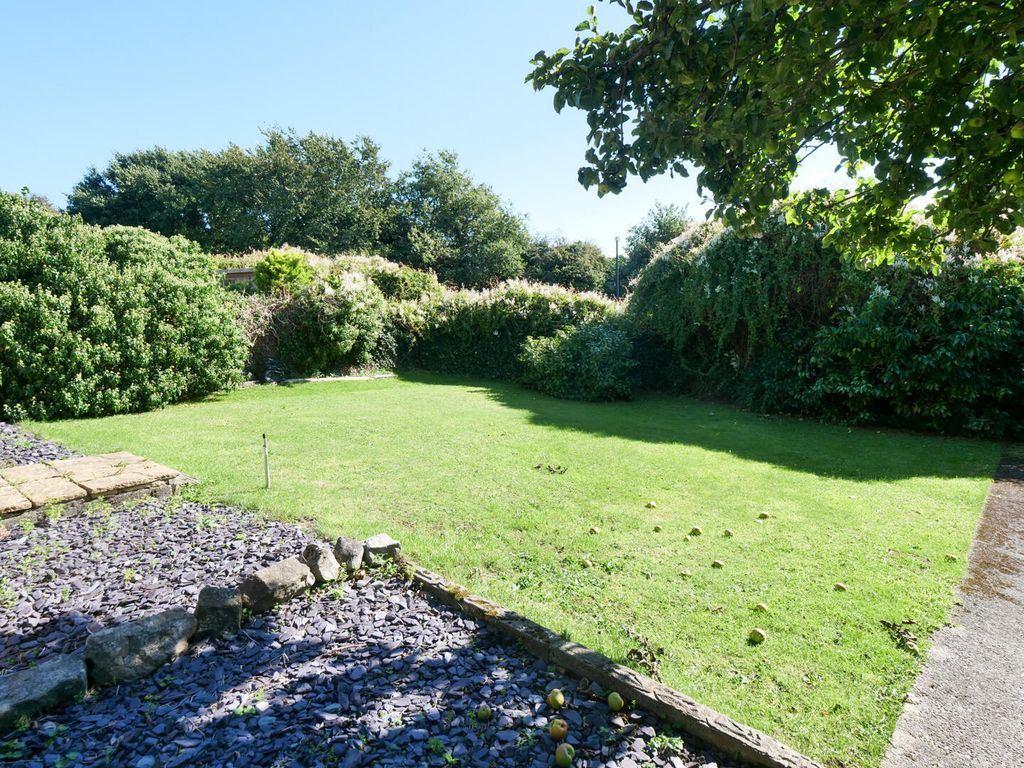 Property photo 2 of 6 Rear Garden
