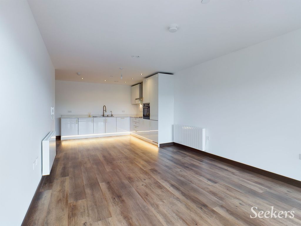Property photo 2 of 7 Kitchen / Lounge/ Living Area