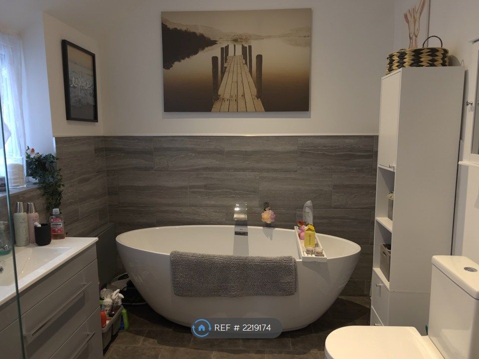 Property photo 3 of 9 Downstairs Bathroom