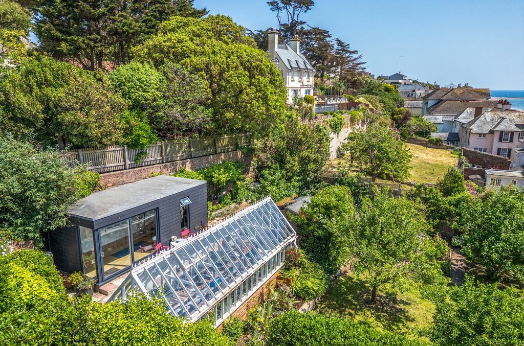 Property photo 2 of 20 Drone Above Gardens