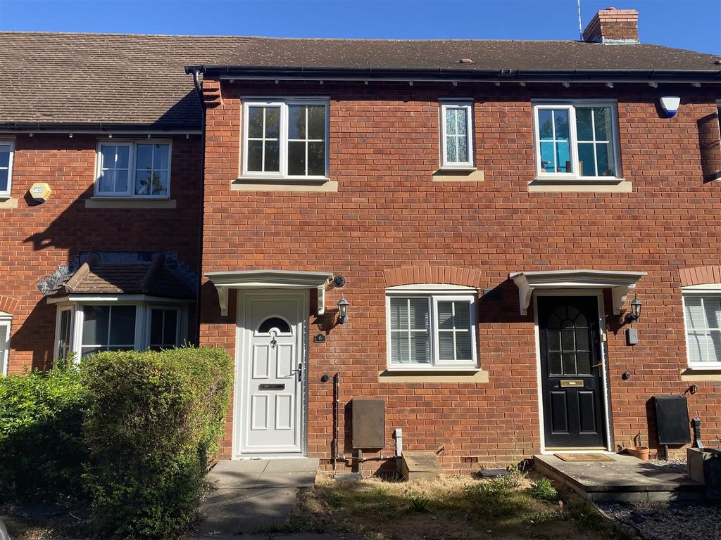 Property photo 1 of 9 2 Bedroom Terraced For Rent