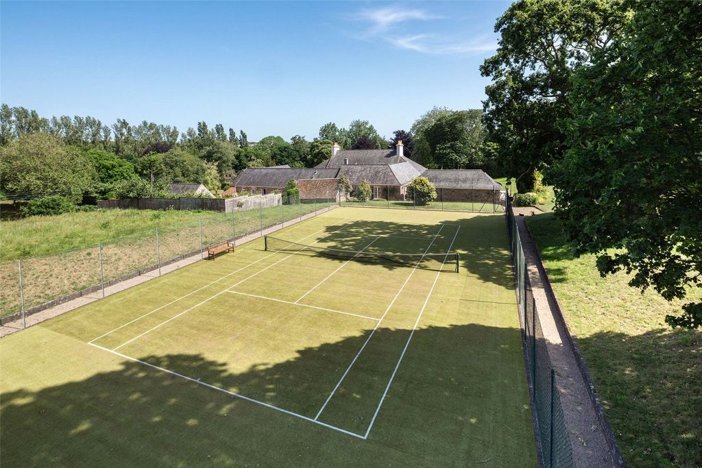 Additional image 20 of 7 bed detached house for saleLa Rue Des Saints Germains, St. Lawrence, Jersey JE3