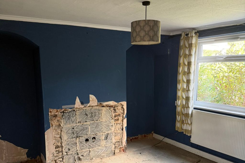 Property photo 3 of 7 The Old Cottage, Aveland Way, Asklackby, Sleaford, Lincolnshire Ng34 0Hg