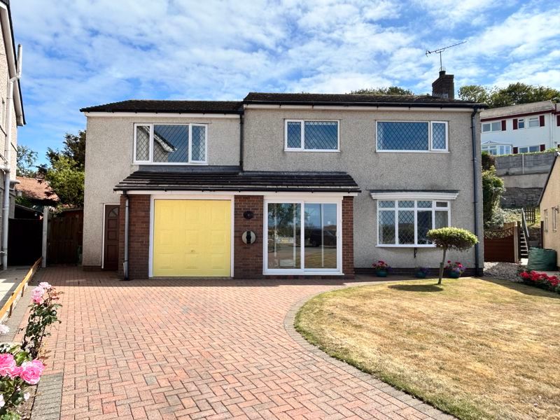 Additional image 40 of 4 bed detached house for saleRhiwledyn, Craigside LL30