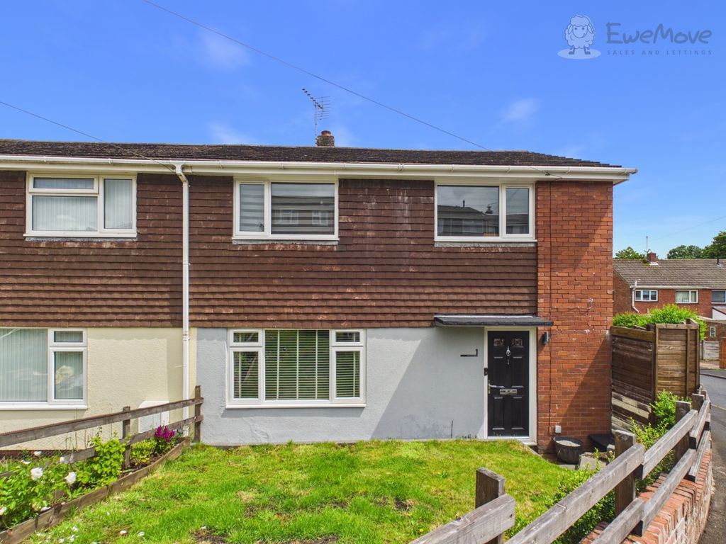 Property photo 1 of 16 Ewemove Tiverton - Lime Kiln Road