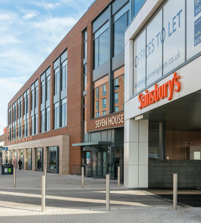 Property photo 3 of 14 Seven House External 2