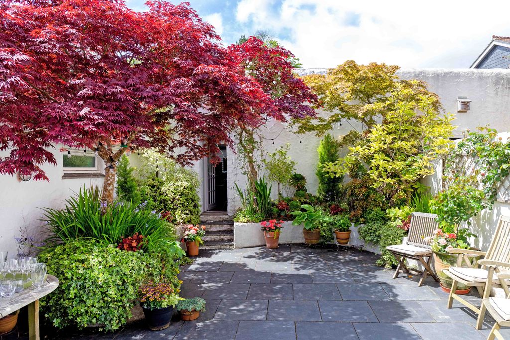 Additional image 14 of 4 bed terraced house for saleKernick Park, Penryn - Nr. Falmouth, Cornwall TR10