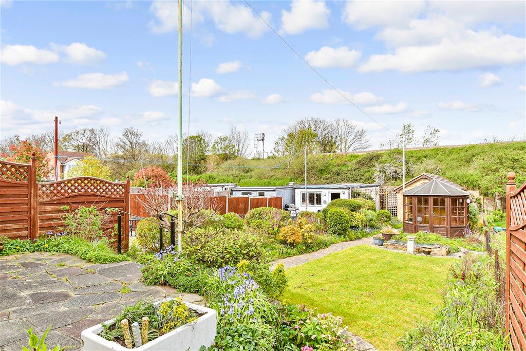 Property photo 1 of 9 Rear Garden