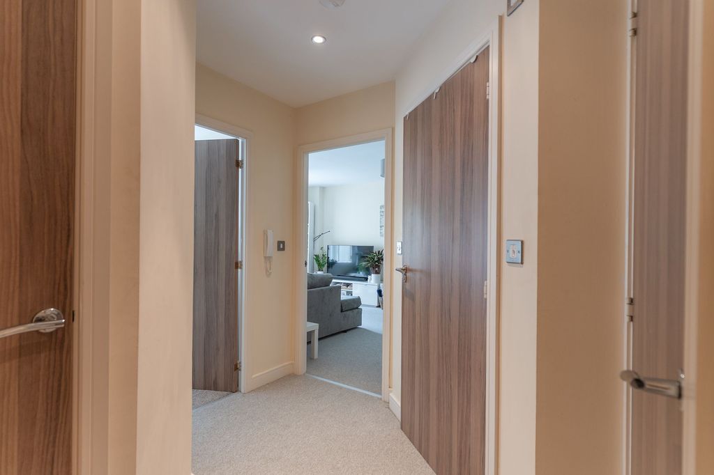 Additional image 8 of 1 bed flat for saleAlicia Close, Blaina Court NP20