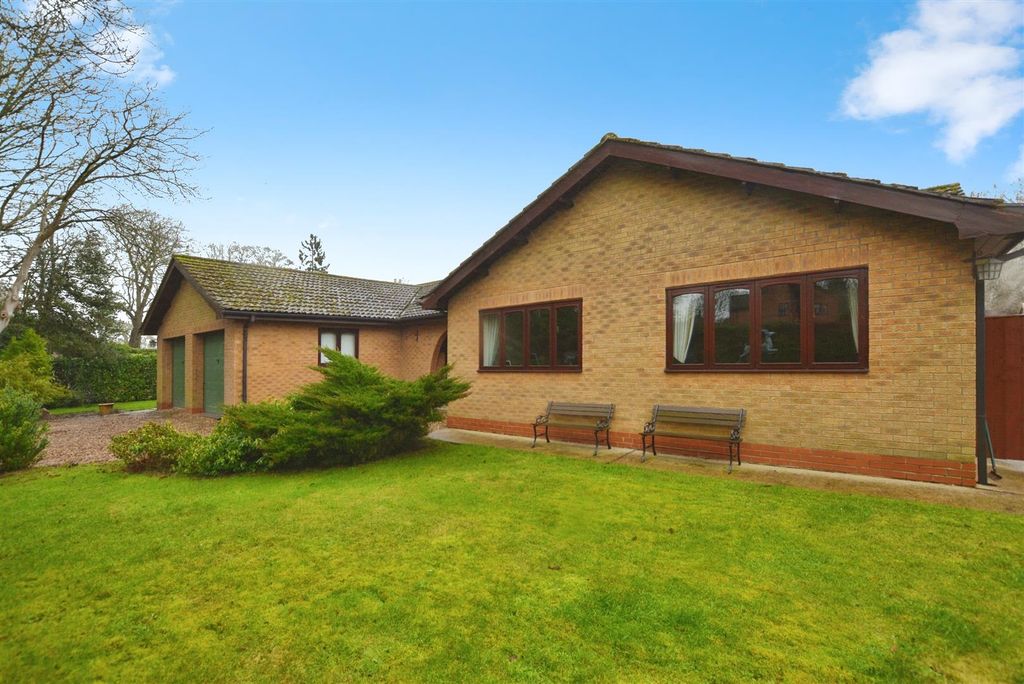 Additional image 38 of 3 bed detached bungalow for salePilham, Gainsborough DN21