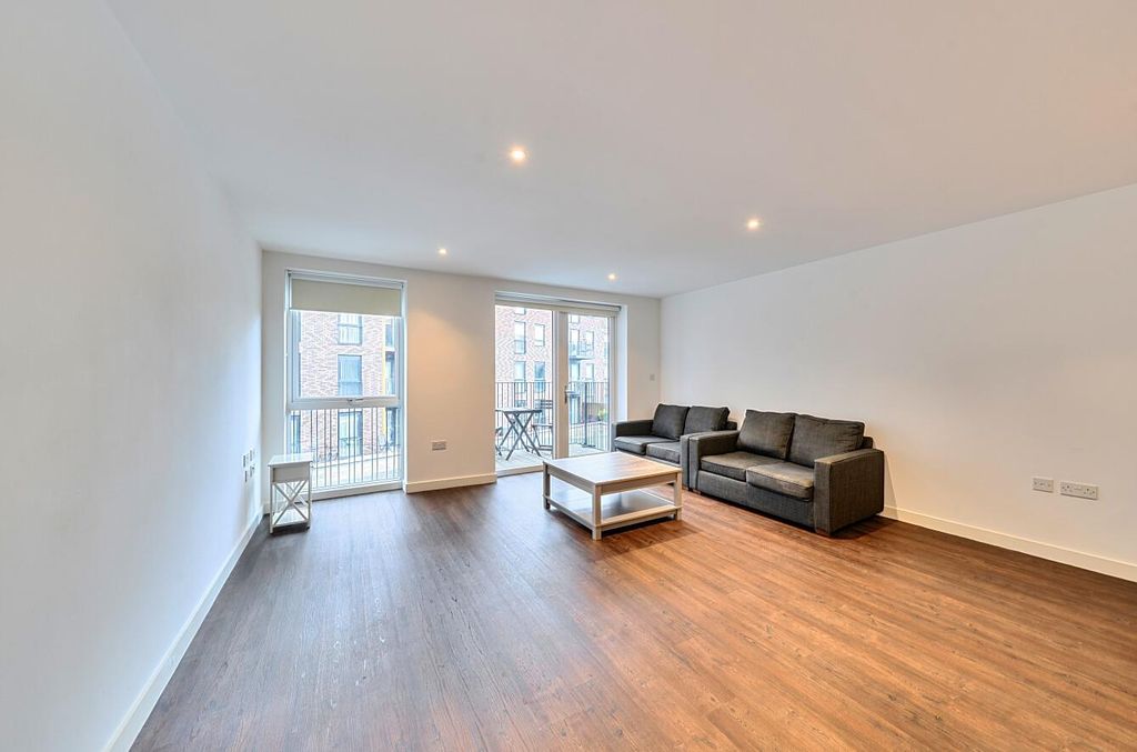 Property photo 2 of 10 Davidson Frost-Wellings, Dfw, Stanmore Place, Stan
