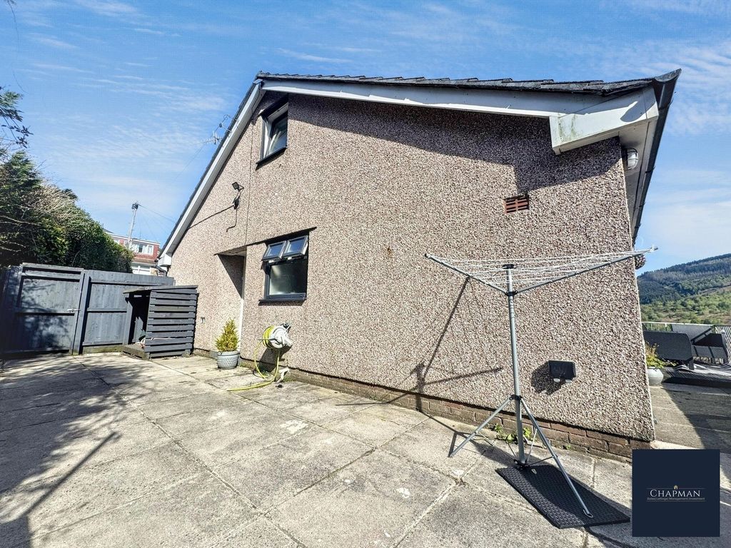 Additional image 21 of 3 bed detached house for saleMagnolia Close, Porth CF39