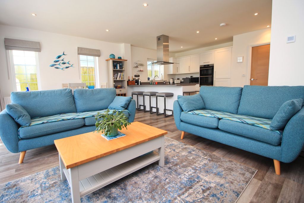 Additional image 4 of 3 bed detached house for salePolpennic Drive, Padstow PL28