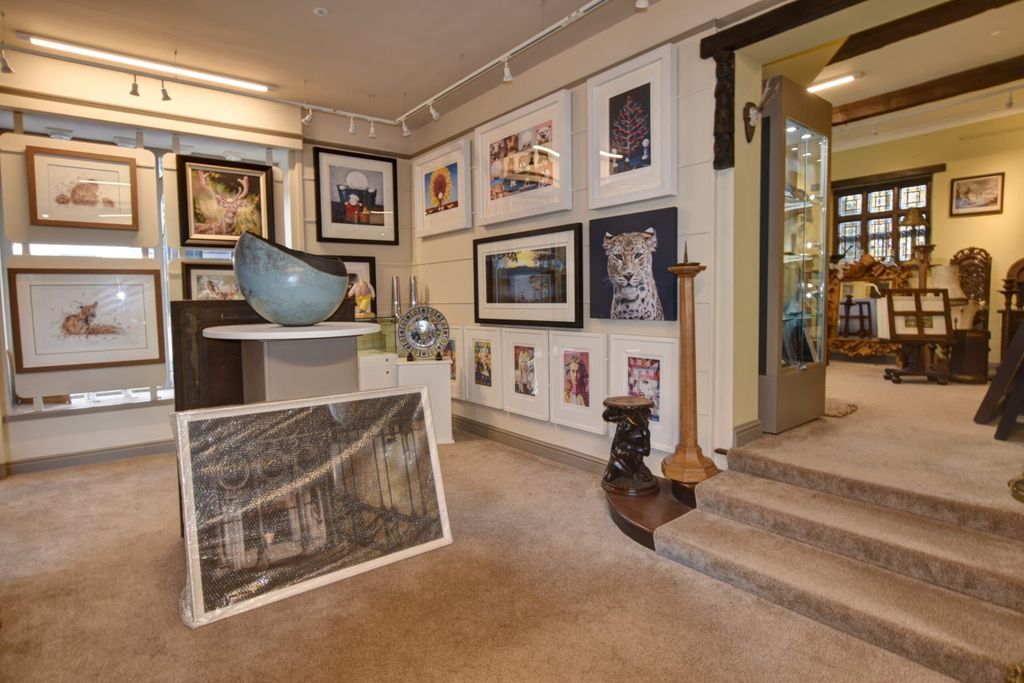 Property photo 3 of 5 134 St James Street Gf