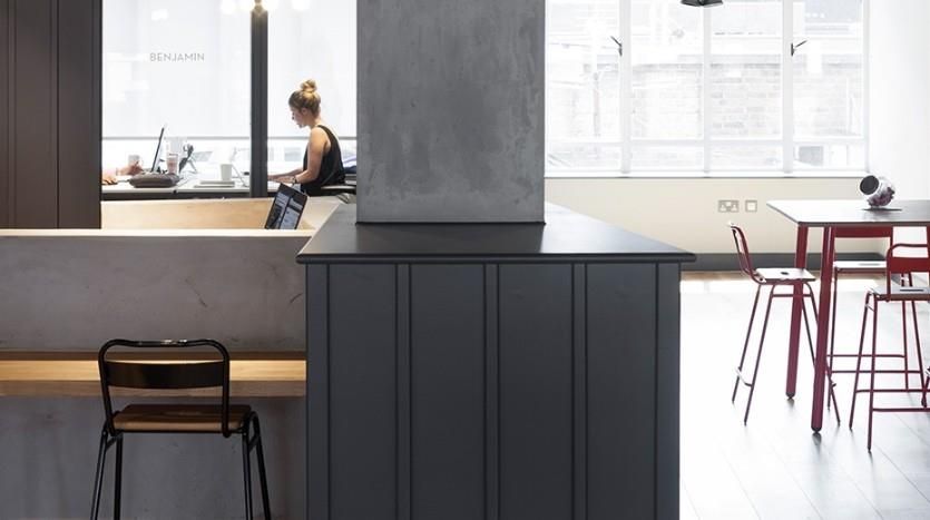 Property photo 2 of 7 Serviced Office To Rent In Aire Street, Leeds, Ls1