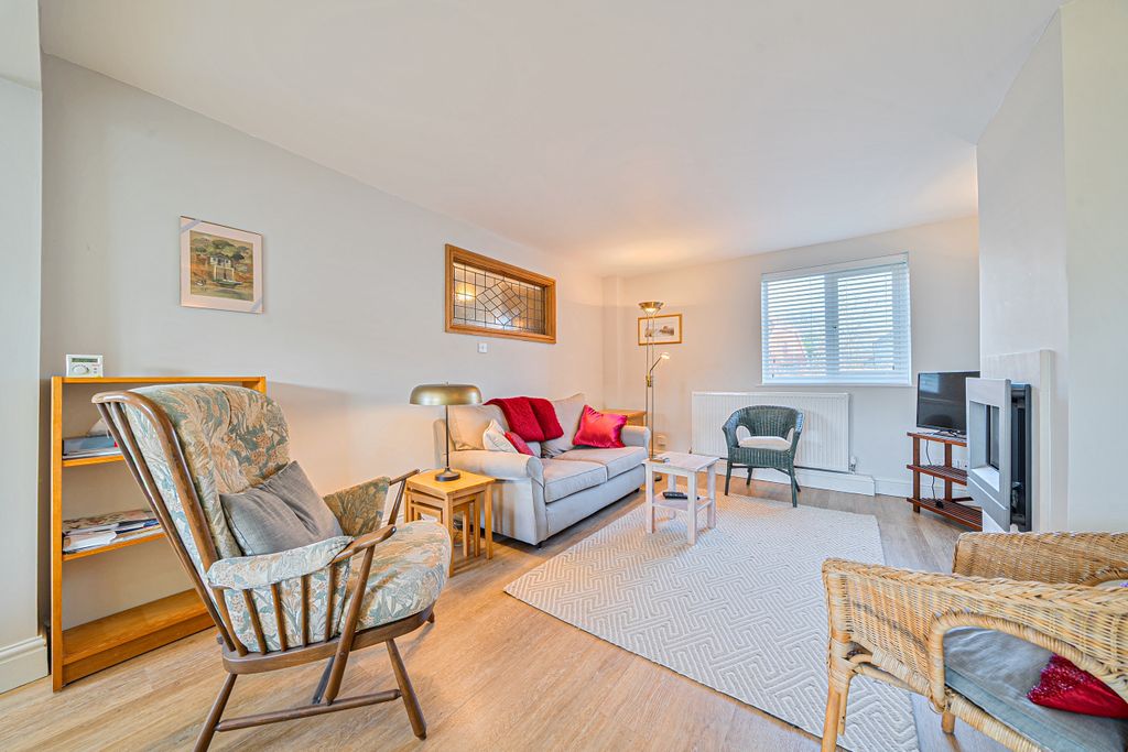 Property photo 2 of 26 Living / Dining Room