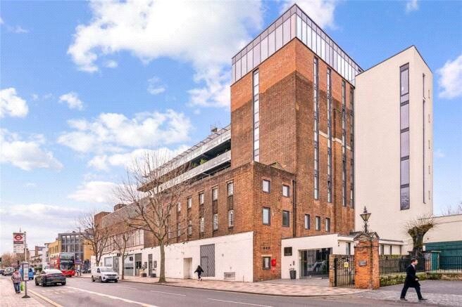 Property photo 3 of 9 Exterior