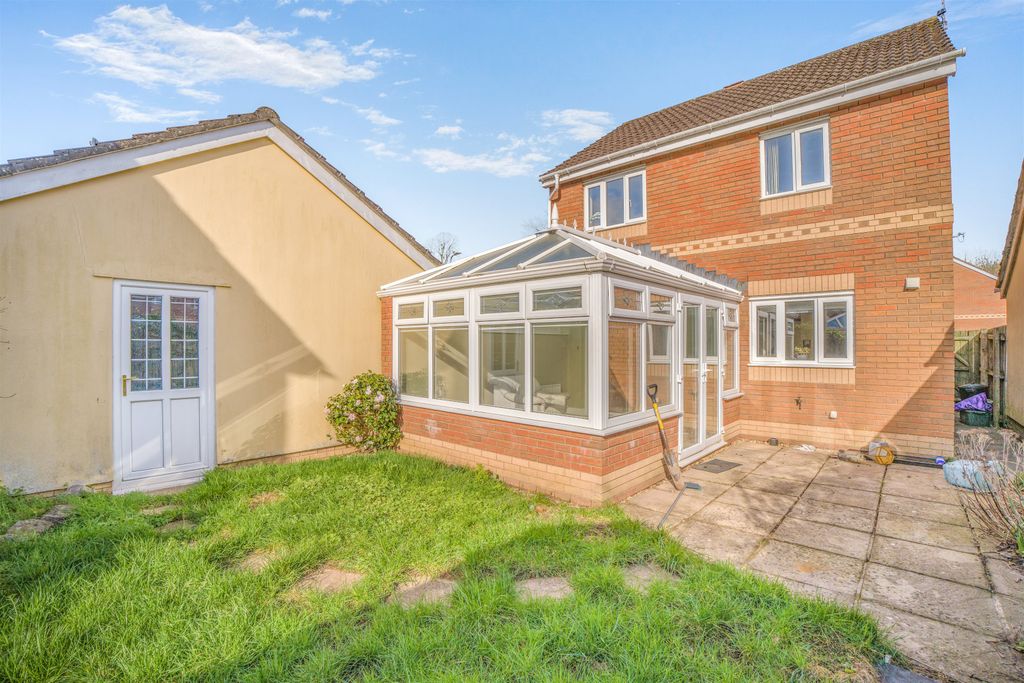 Additional image 18 of 3 bed detached house for saleHamilton Way, Monmouth, Monmouthshire NP25