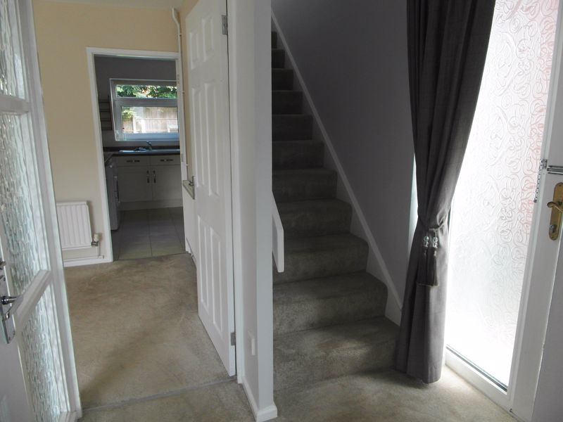 Property photo 2 of 11 Entrance Hallway