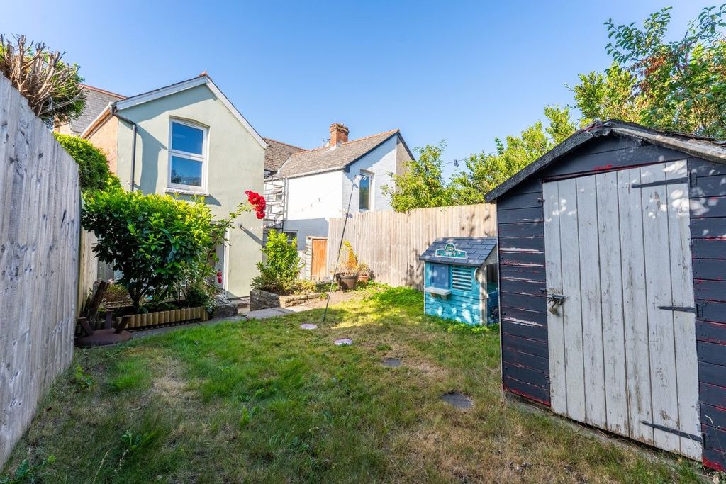 Additional image 21 of 3 bed terraced house for saleGrosvenor Road, Abergavenny NP7
