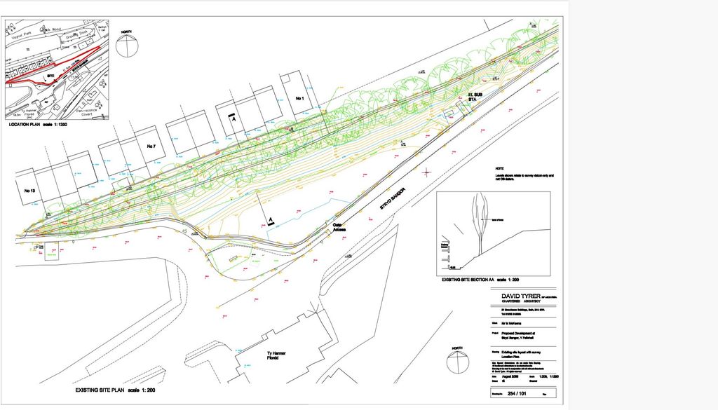 Property photo 2 of 8 Site Plan