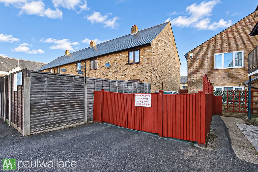 Property photo 3 of 13 Gated Access