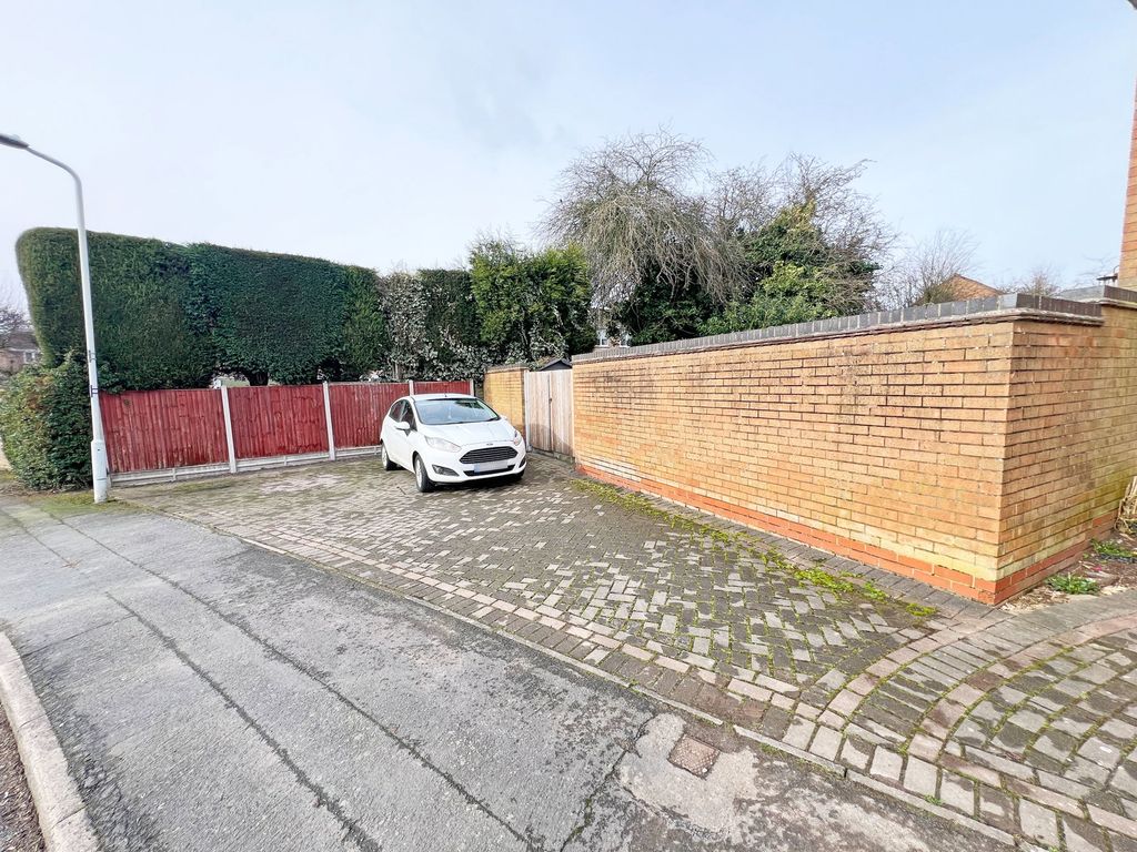 Additional image 19 of 3 bed semi-detached house for saleThorndale, Ibstock, Leicestershire LE67