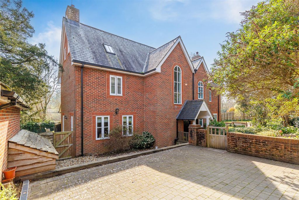 Property photo 1 of 29 Front Elevation & Driveway