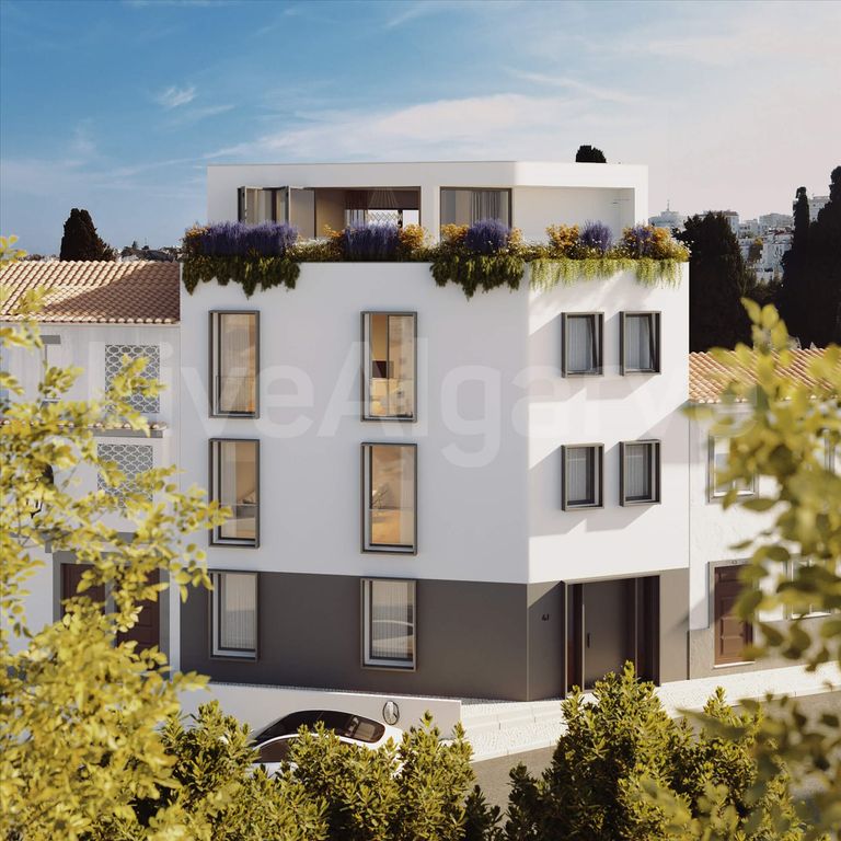 Property photo 1 of 6 Brand New | Modern T2 Apartments At Nova Terraces For Sale - Lagos