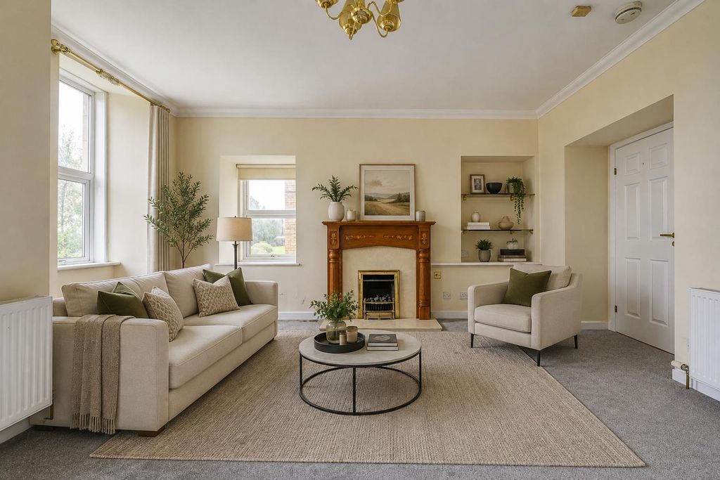 Property photo 2 of 18 Lounge