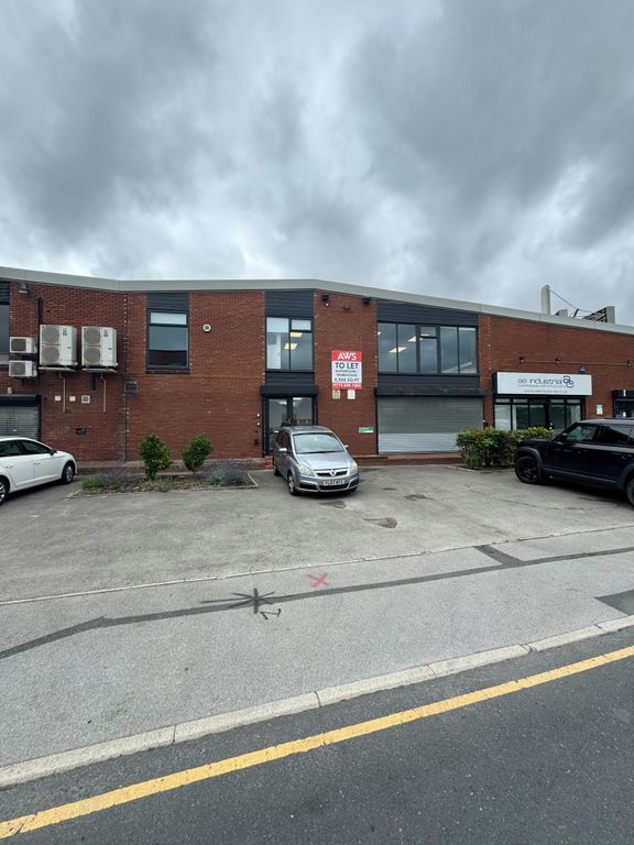 Property photo 1 of 3 Unit 3 Matrix House.Jpeg