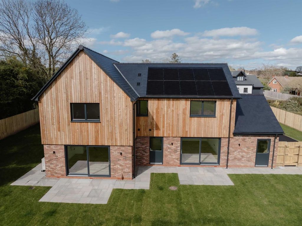 Additional image 36 of 4 bed property for saleColdwells Road, Holmer, Hereford HR1