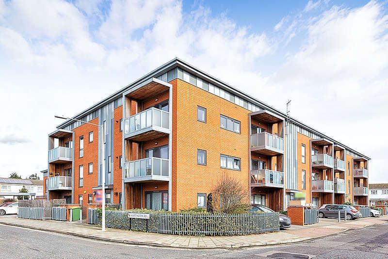 Property photo 1 of 8 Exceptional One-Bedroom Apartment With Private Balcony | Ideal First Home Or Investment Opportunity | E16