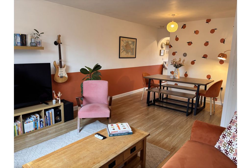 Property photo 3 of 19 Living Area