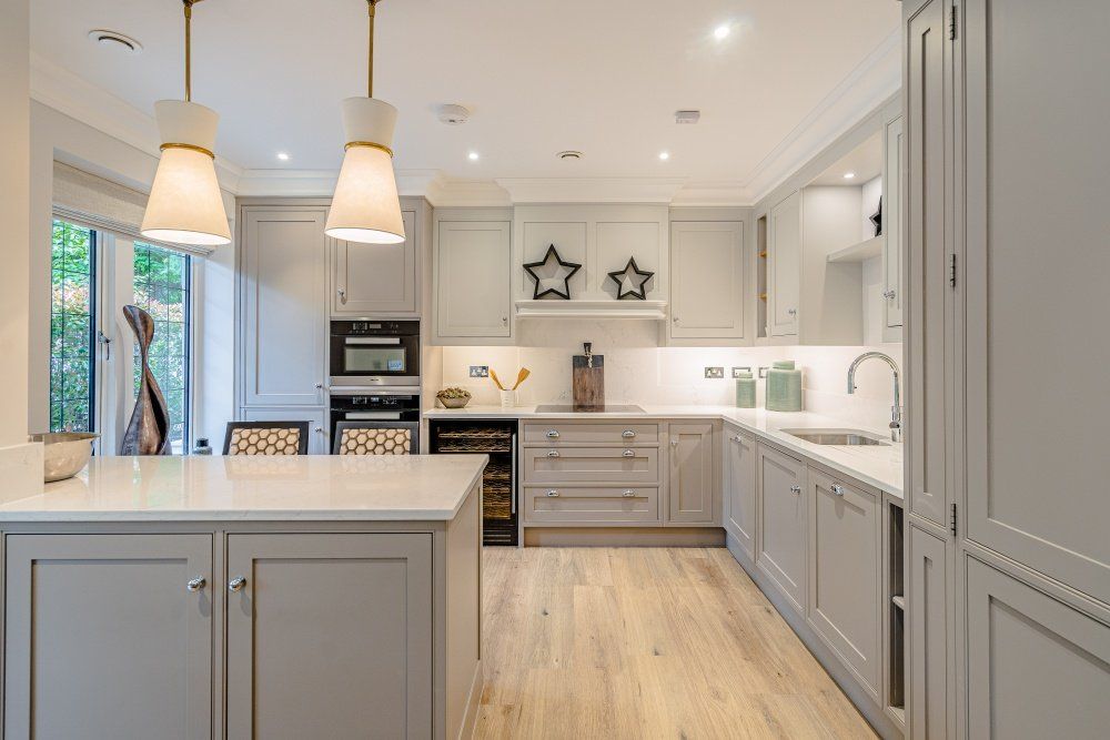 Property photo 1 of 13 Kitchen