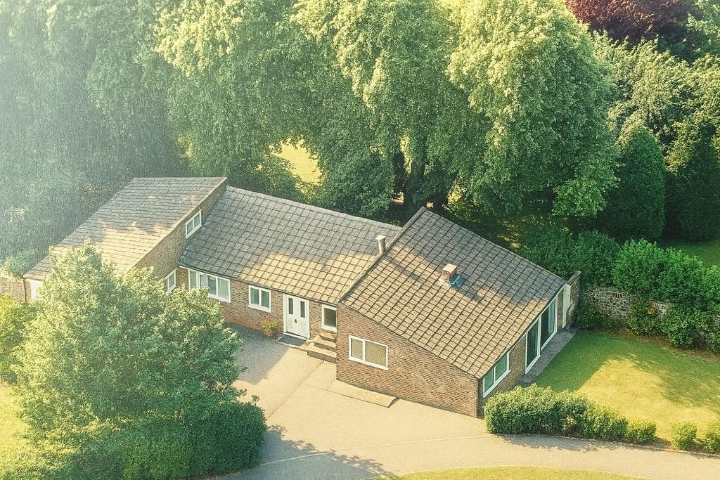 Property photo 1 of 11 The Bungalow