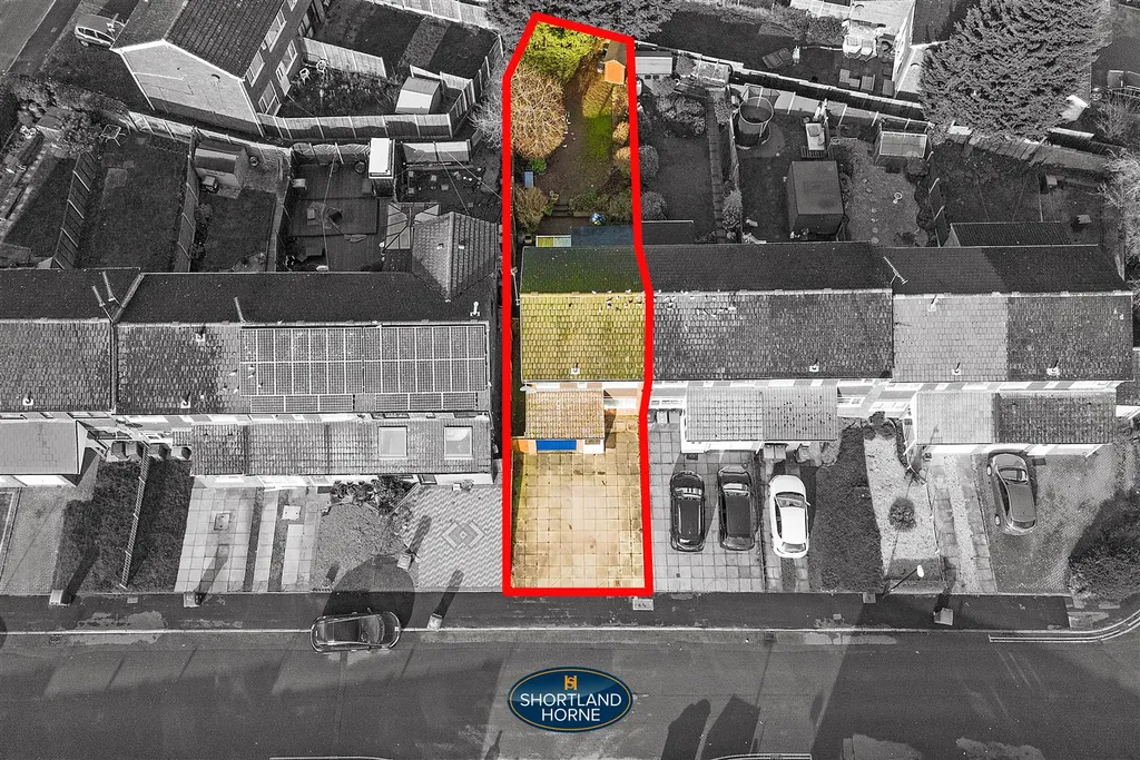 Wimborne Drive, Walsgrave, Coventry CV2 - Ansicht 6