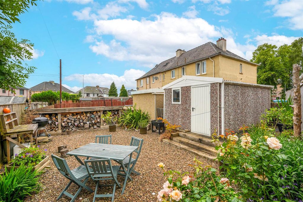 Additional image 18 of 2 bed flat for saleBroomside Crescent, Motherwell ML1