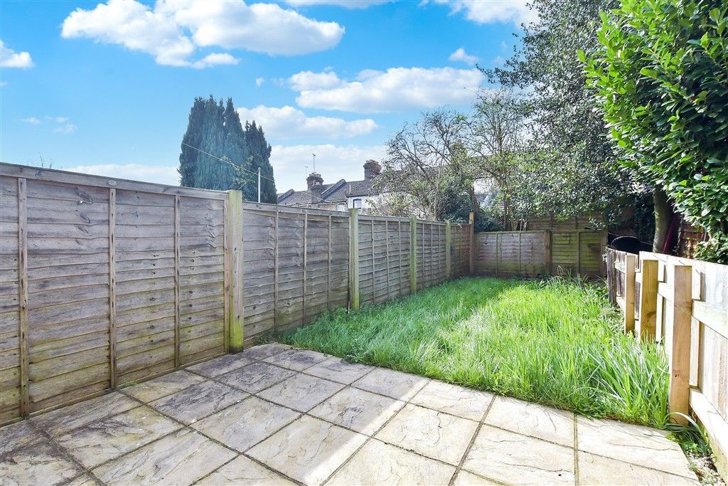 Property photo 3 of 8 Rear Garden