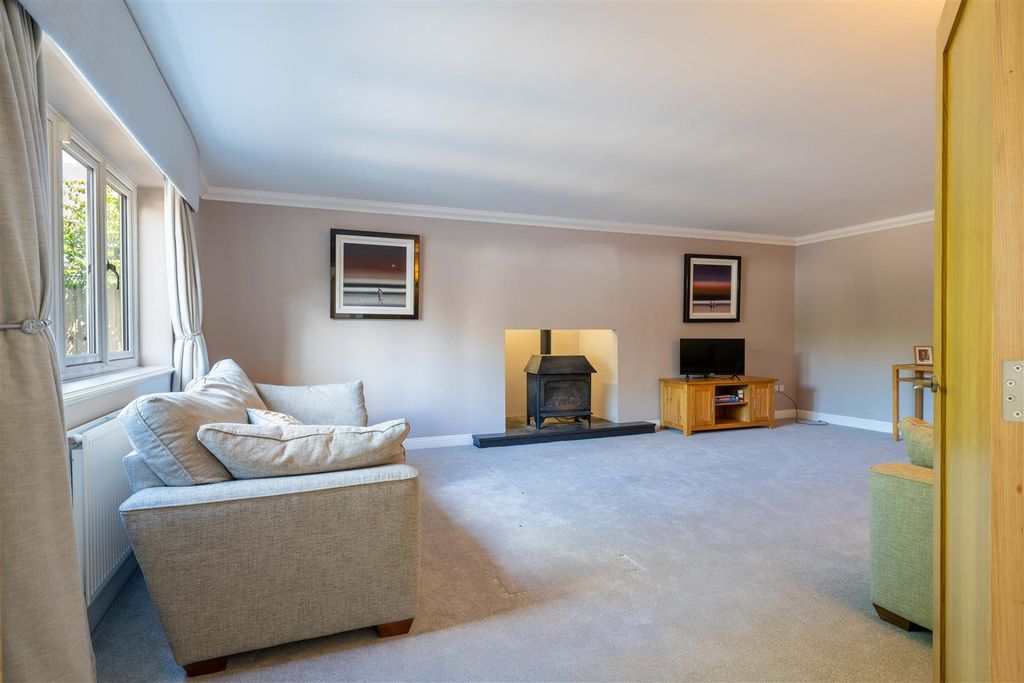 Additional image 14 of 5 bed detached house for saleMoulton Lane, Boughton, Northampton NN2