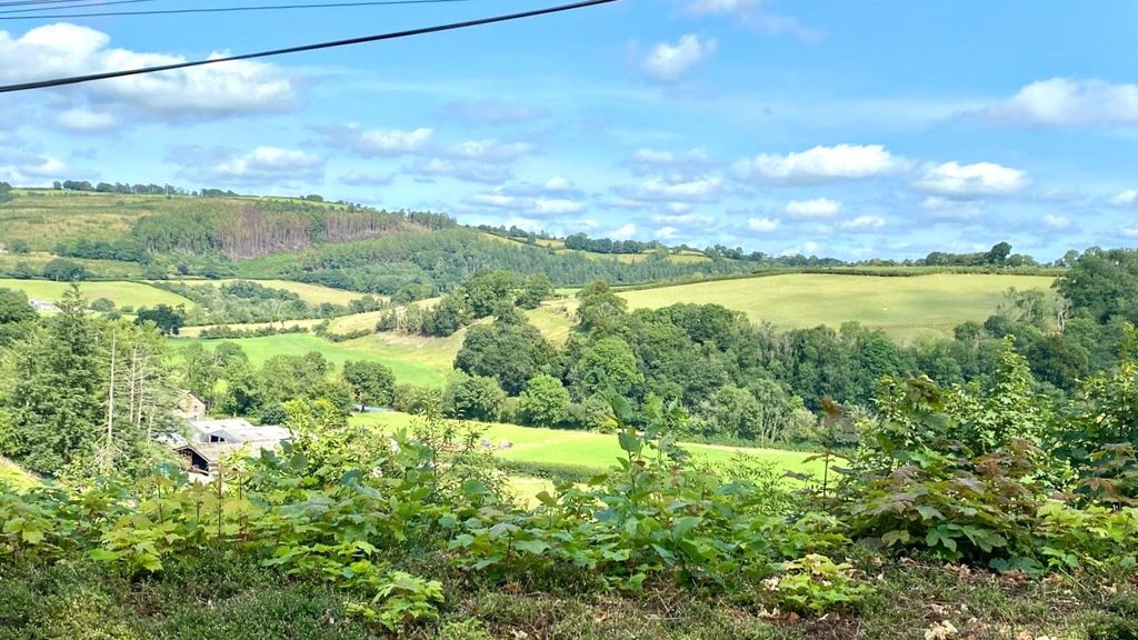 Additional image 17 of 4 bed detached house for saleGorrig Road, Llandysul SA44