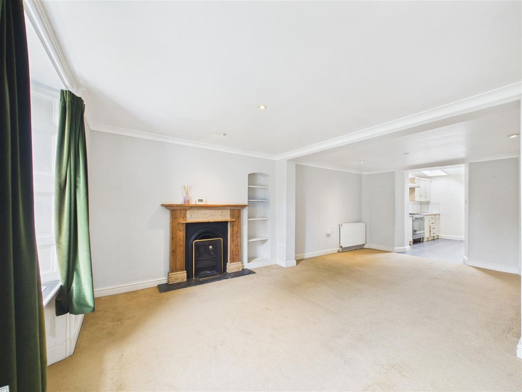 Additional image 2 of 3 bed terraced house for saleSt. Michaels Terrace, Penzance TR18