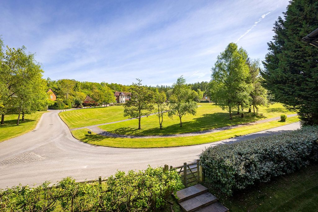 Additional image 24 of 5 bed detached house for saleThe Hydons, Salt Lane, Hydestile, Godalming GU8