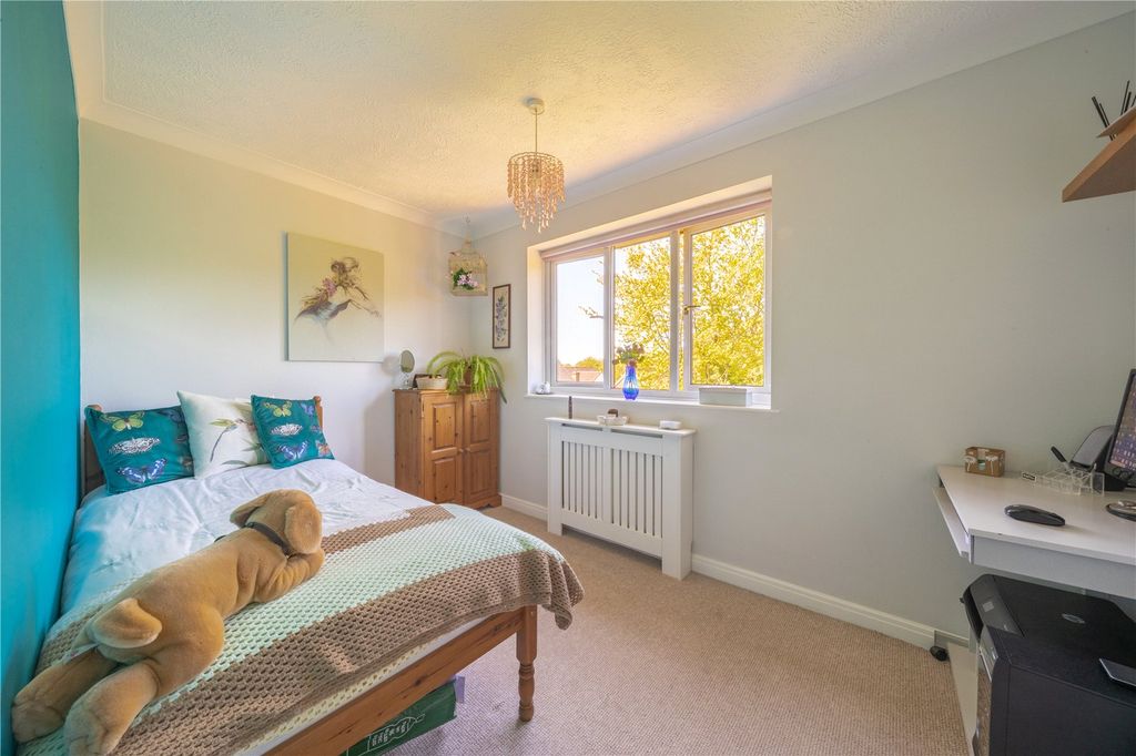 Additional image 18 of 4 bed detached house for saleBay Tree Close, Heathfield, East Sussex TN21
